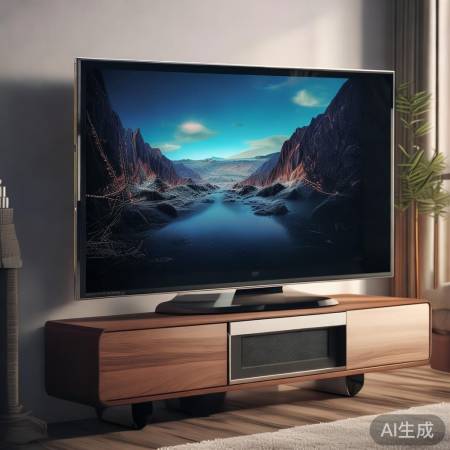 TC电视时尚，创维实用