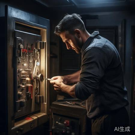 师傅应急能力考验