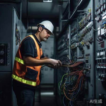 能率热水器电机更换教程，快速掌握维修技巧