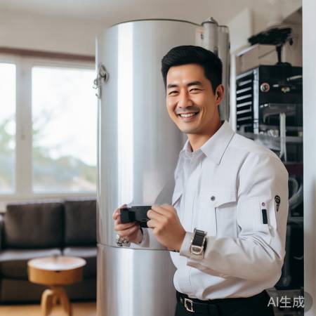 湖州万和热水器安装师傅上门服务指南