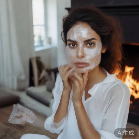 面膜放在冰箱里更有效？揭秘冷藏面膜的神奇效果