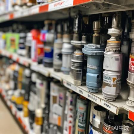 壁挂炉进气管价格一览