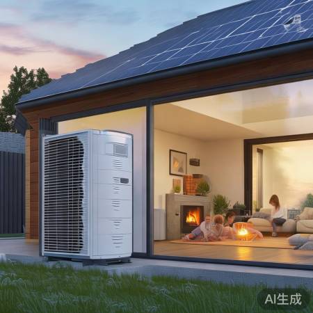 空气能适用范围及使用场景揭秘