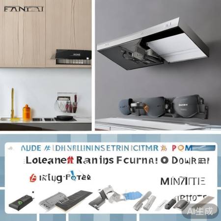 热门抽油烟机品牌及性能对比