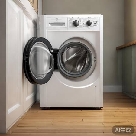 双缸洗衣机洗涤不稳定原因分析