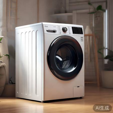 LG洗衣机性能评测：性价比之选，值得信赖