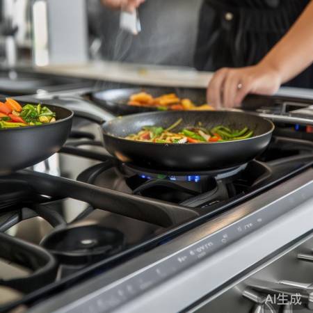 集成灶：四大功能一应俱全，家居好帮手