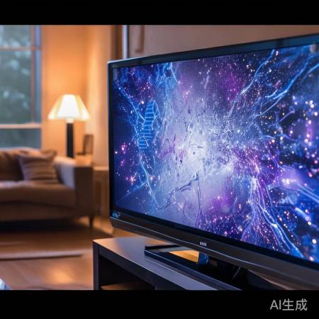 三星电视亮度闪烁之谜：揭秘持续困扰用户的难题