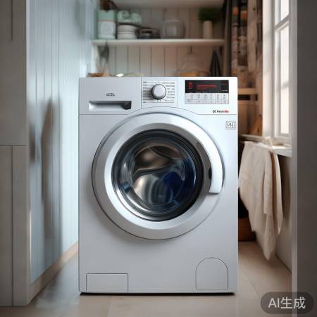 松下9公斤洗衣机性价比之选