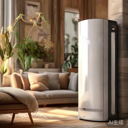 热水器分享，下期再聊