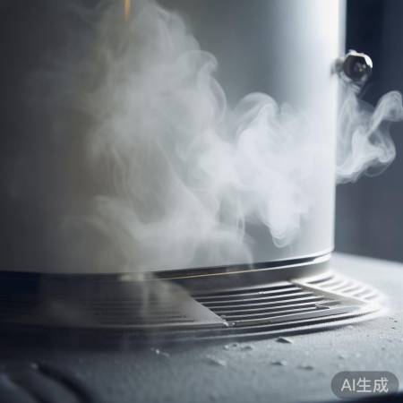 热水器排气口出水问题解析与解决方法
