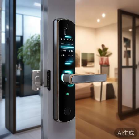 智能生活新选择：IC卡智能锁闭阀，便捷安全升级