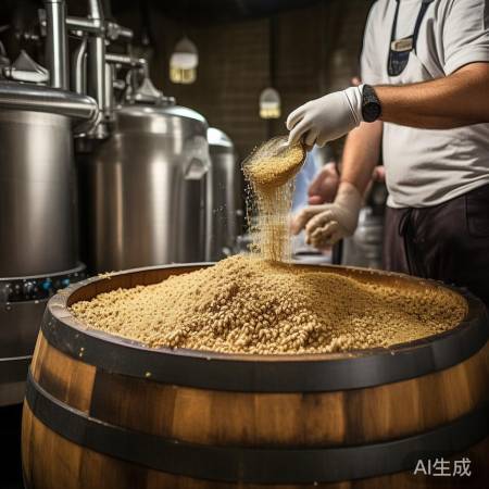 网红酒柜啤酒制作攻略，轻松学会在家酿酒