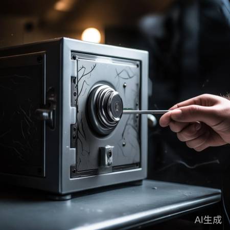 定期换密码,保安全!