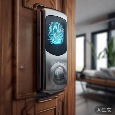 智能指纹锁安全性能：守护家庭安全的新选择
