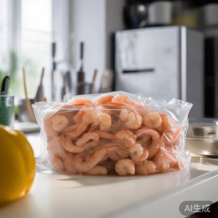 合理解冻,勿用热水