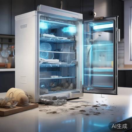 消毒柜不消毒，真的没问题吗？