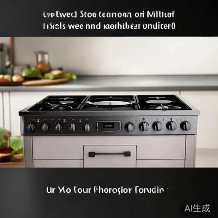 森歌集成灶：家用厨房新宠，优缺点全面解析