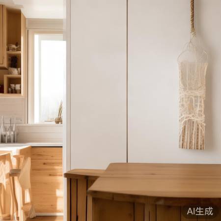 夏日家居新选择：SP平日奇境冰箱贴，打造个性化生活空间