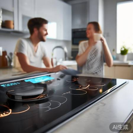 智能烹饪新体验