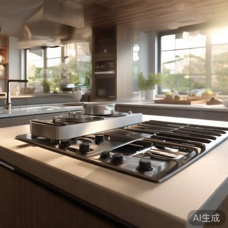 集成灶:贵但值得