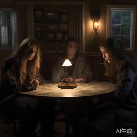 隐秘角落：演技精湛，扣人心弦