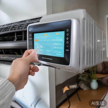 山西中央空调降噪解决方案，告别噪音烦恼