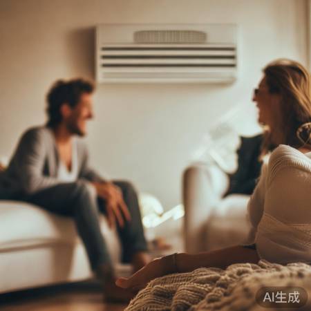 空调舒适生活守护者