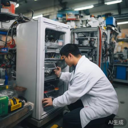 佛山冰箱维修推荐