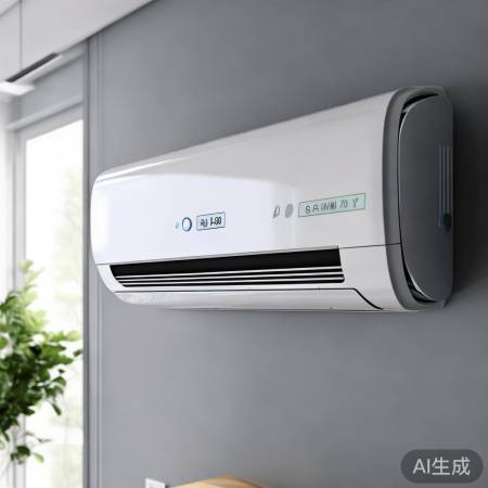 “选空调，高能效比是关键”