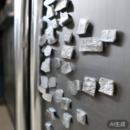 冰箱贴慎贴光滑铁面