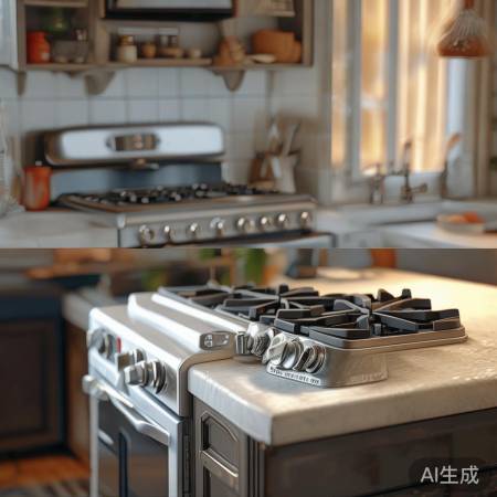 接口选择因实际需求而定