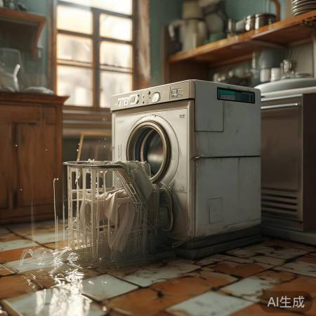 老式洗衣机品质盘点