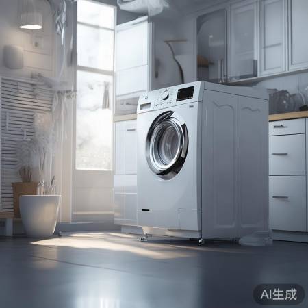 松下洗衣机时尚节能