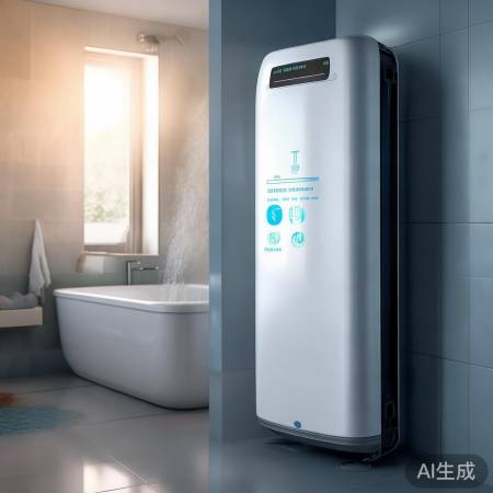 西门子热水器多重安全设计