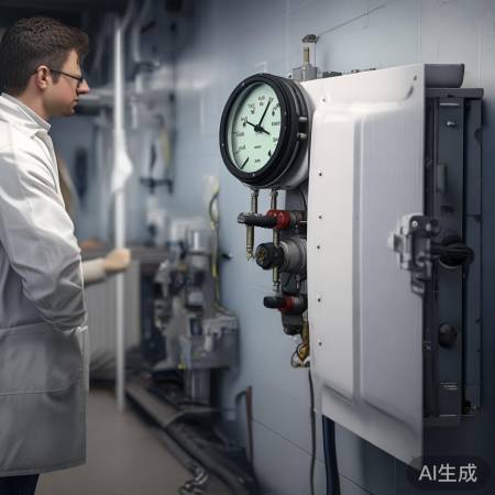 壁挂炉升压不足解决法