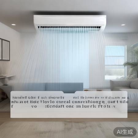 中央空调内外机布局技巧：打造舒适家居空间