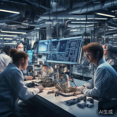 调试测试进行时