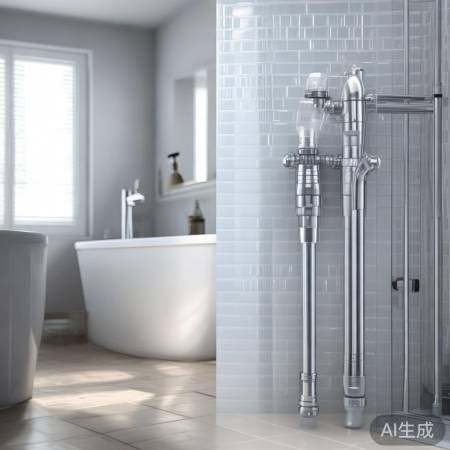 进水管：大小适中，贴心设计