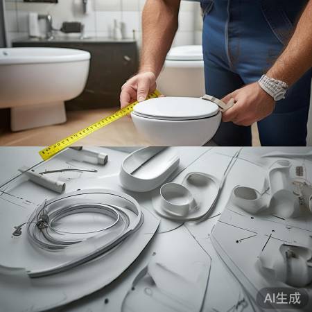 量空间选尺寸，安装更轻松