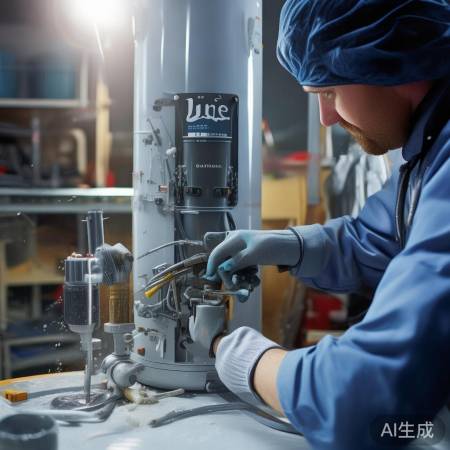 林内热水器配件清洗技巧揭秘