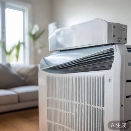 空调清洗,保持良好状态