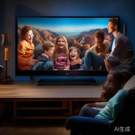 先锋电视435,高性价比观影首