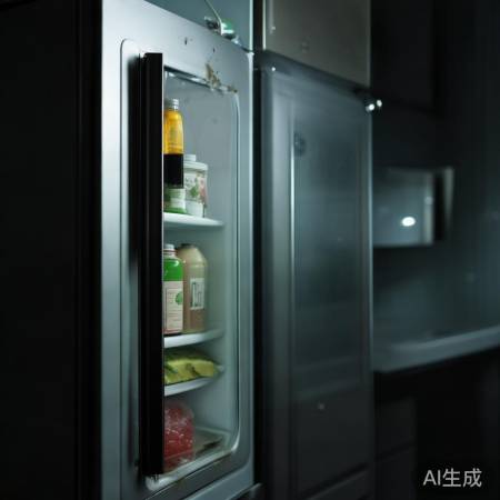 冰箱异味揭秘：探究背后原因及解决之道