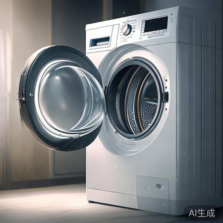 洗衣机波轮噪音分析