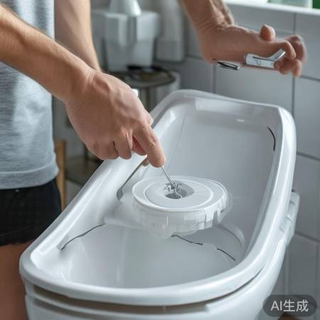 耐心安装,细心呵护