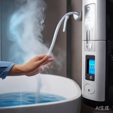 智能热水器温度控制技巧，告别水温不稳定烦恼
