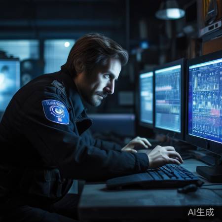 警察用专业破解密码