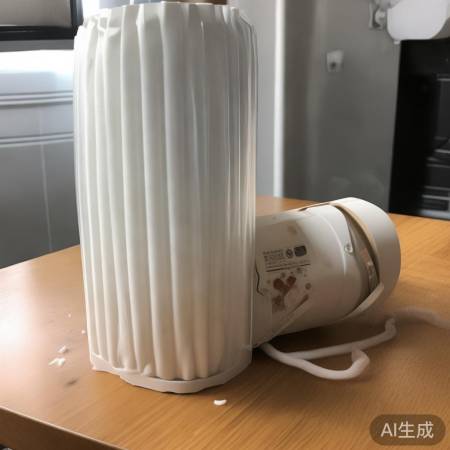 热水器滤芯卡扣更换教程