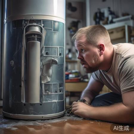 热水器安装需细心